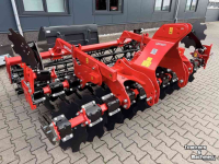 Scheibenegge Akpil GEPARD 30R6