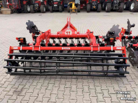 Scheibenegge Akpil GEPARD 30R6
