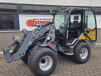 Radlader Giant G3500 -53495-