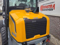 Radlader Giant G3500 -53495-
