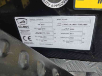 Radlader Giant G3500 -53495-