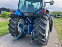 Schlepper / Traktor Ford 8340
