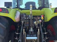 Schlepper / Traktor Claas Arion 450