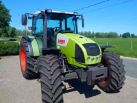 Schlepper / Traktor Claas Celtis 456 RX