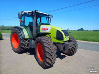Schlepper / Traktor Claas Celtis 456 RX