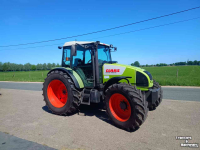 Schlepper / Traktor Claas Celtis 456 RX