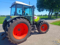 Schlepper / Traktor Claas Celtis 456 RX