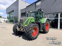 Schlepper / Traktor Fendt 718