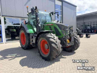 Schlepper / Traktor Fendt 718