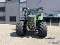 Schlepper / Traktor Fendt 718