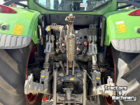 Schlepper / Traktor Fendt 718