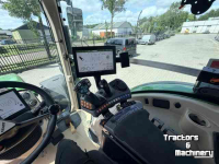 Schlepper / Traktor Fendt 718