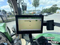 Schlepper / Traktor Fendt 718