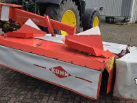 Mähwerk Kuhn FC283