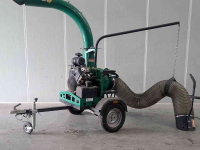 Laubsauger Billy Goat DL2900V
