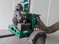 Laubsauger Billy Goat DL2900V