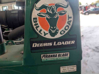 Laubsauger Billy Goat DL2900V