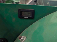 Laubsauger Billy Goat DL2900V