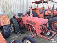 Gartentraktoren McCormick Cormick