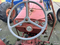 Gartentraktoren McCormick Cormick