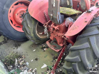 Gartentraktoren McCormick Cormick