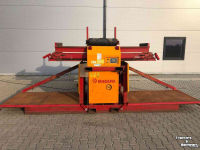 Kistenfüllgeräte Miedema AKV41