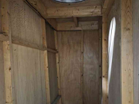 Lagerraum Ventilationgeräte  Mobiele Droogwand