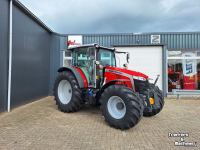 Schlepper / Traktor Massey Ferguson 5M.145 DYNA-4 ESSENTIAL
