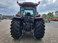 Schlepper / Traktor Massey Ferguson 5M.145 DYNA-4 ESSENTIAL
