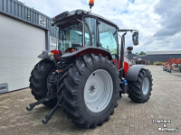 Schlepper / Traktor Massey Ferguson 5M.145 DYNA-4 ESSENTIAL