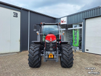 Schlepper / Traktor Massey Ferguson 5M.145 DYNA-4 ESSENTIAL