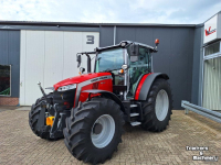 Schlepper / Traktor Massey Ferguson 5M.145 DYNA-4 ESSENTIAL