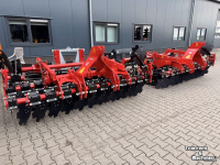 Scheibenegge Akpil GEPARD 30R6