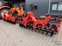 Scheibenegge Akpil GEPARD 30R6