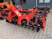 Scheibenegge Akpil GEPARD 30R6
