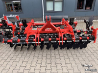Scheibenegge Akpil GEPARD 30R6