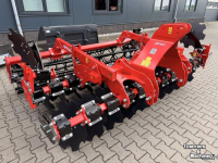 Scheibenegge Akpil GEPARD 30R6