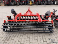 Scheibenegge Akpil GEPARD 30R6
