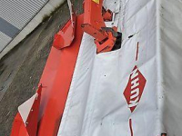 Mähwerk Kuhn FC283