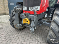 Schlepper / Traktor Massey Ferguson 6614 Dyna-6