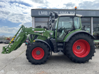 Schlepper / Traktor Fendt 314 Profi