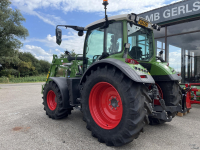 Schlepper / Traktor Fendt 314 Profi