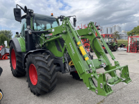 Schlepper / Traktor Fendt 314 Profi