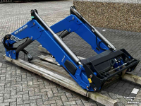 Frontlader New Holland New Holland 735LA  STOLL  FZ-33.1  Profiline 110cm
