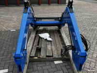 Frontlader New Holland New Holland 735LA  STOLL  FZ-33.1  Profiline 110cm