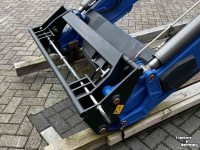 Frontlader New Holland New Holland 735LA  STOLL  FZ-33.1  Profiline 110cm