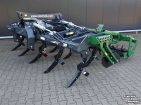 Grubber Awemak RAMBO PRH Diep cultivator zwaar en sterk frame hoogte 79cm