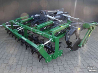 Grubber Awemak RAMBO PRH Diep cultivator zwaar en sterk frame hoogte 79cm