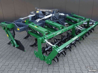 Grubber Awemak RAMBO PRH Diep cultivator zwaar en sterk frame hoogte 79cm