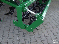 Grubber Awemak RAMBO PRH Diep cultivator zwaar en sterk frame hoogte 79cm